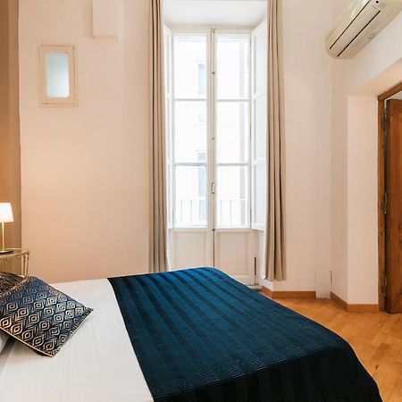 Veneto Avenue Apartment Roma Exterior foto