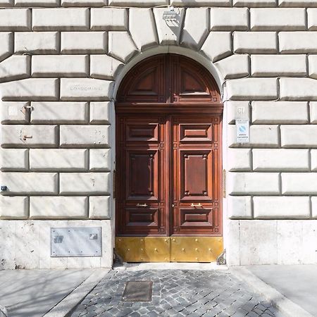 Veneto Avenue Apartment Roma Exterior foto