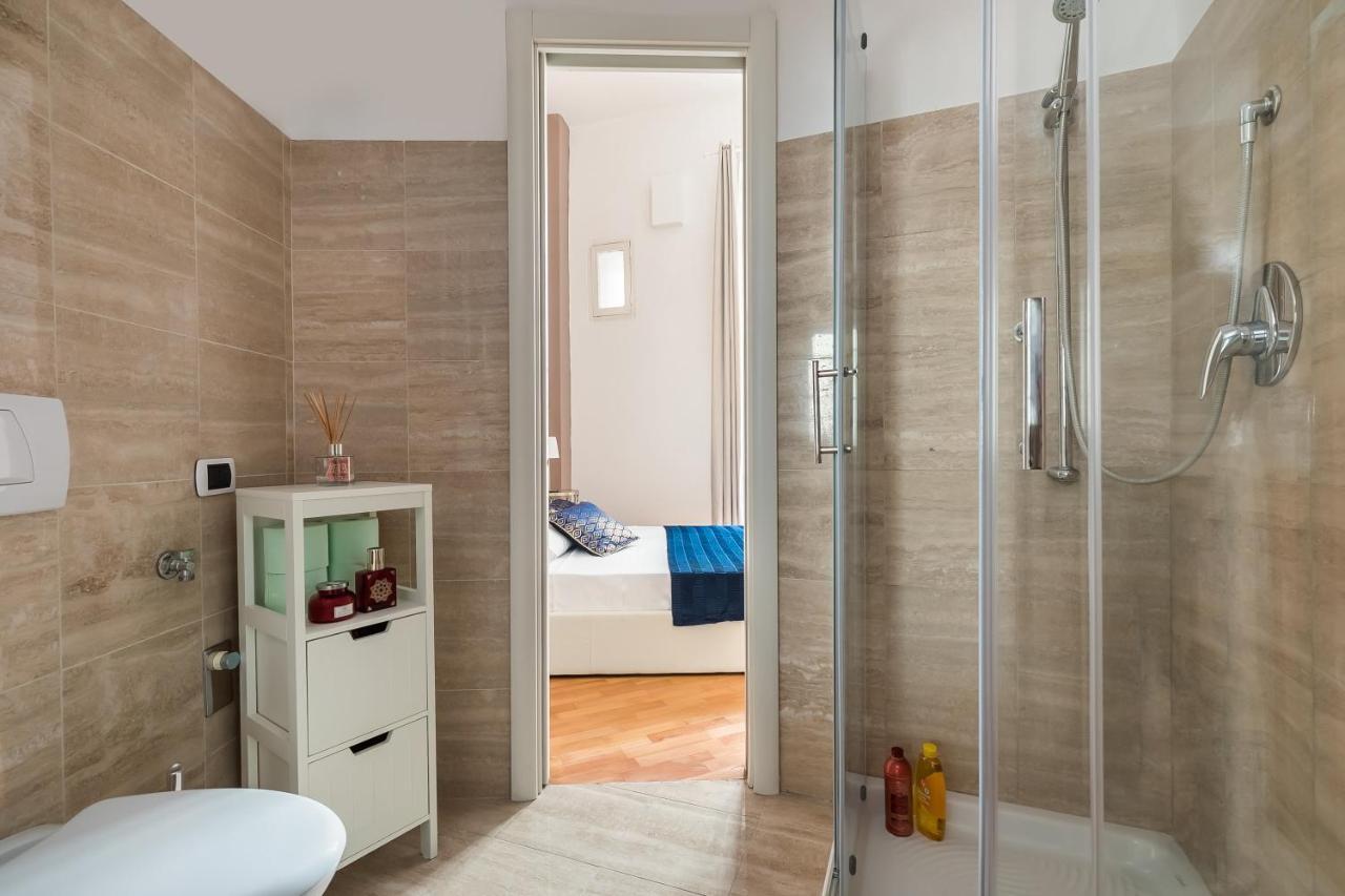 Veneto Avenue Apartment Roma Exterior foto