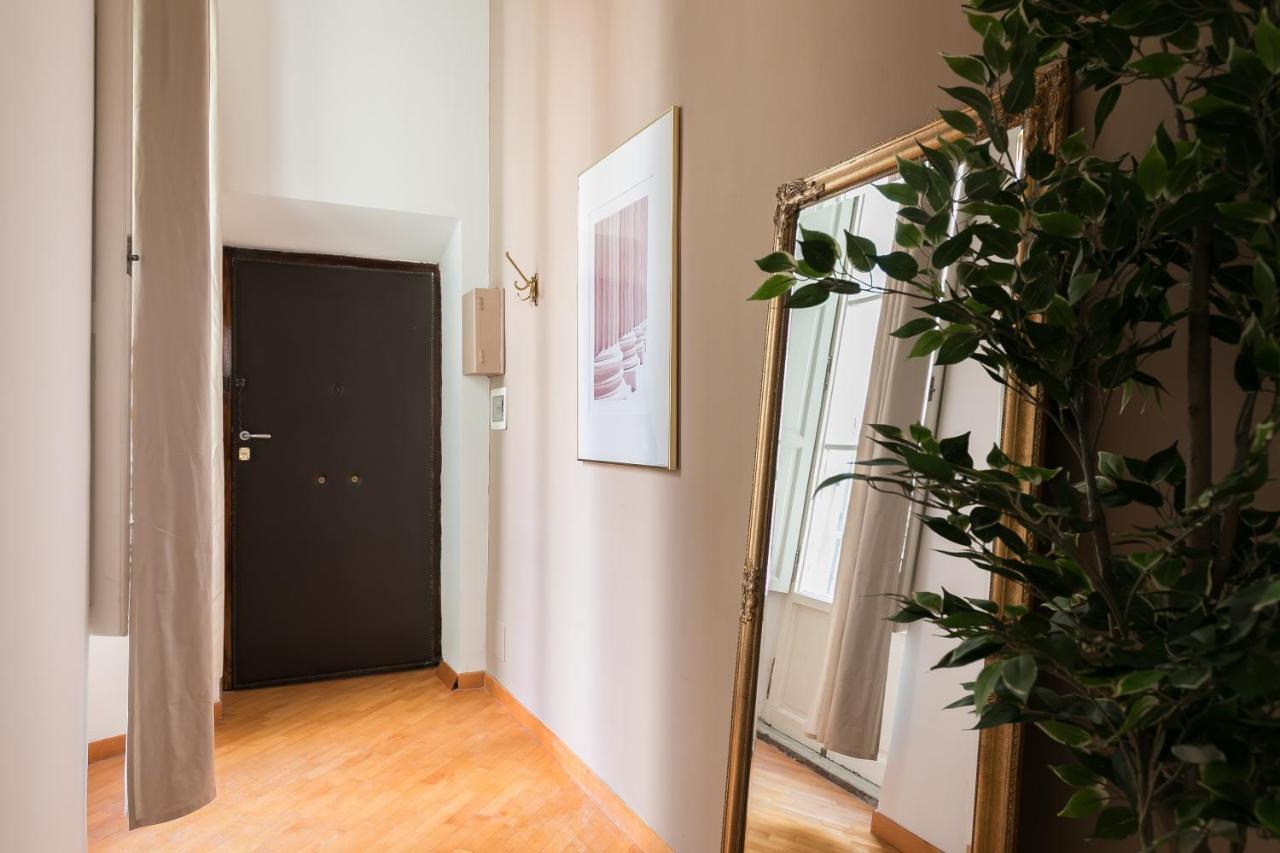 Veneto Avenue Apartment Roma Exterior foto