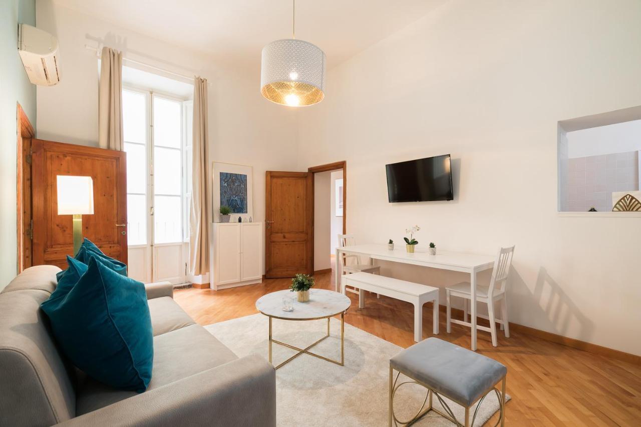 Veneto Avenue Apartment Roma Exterior foto
