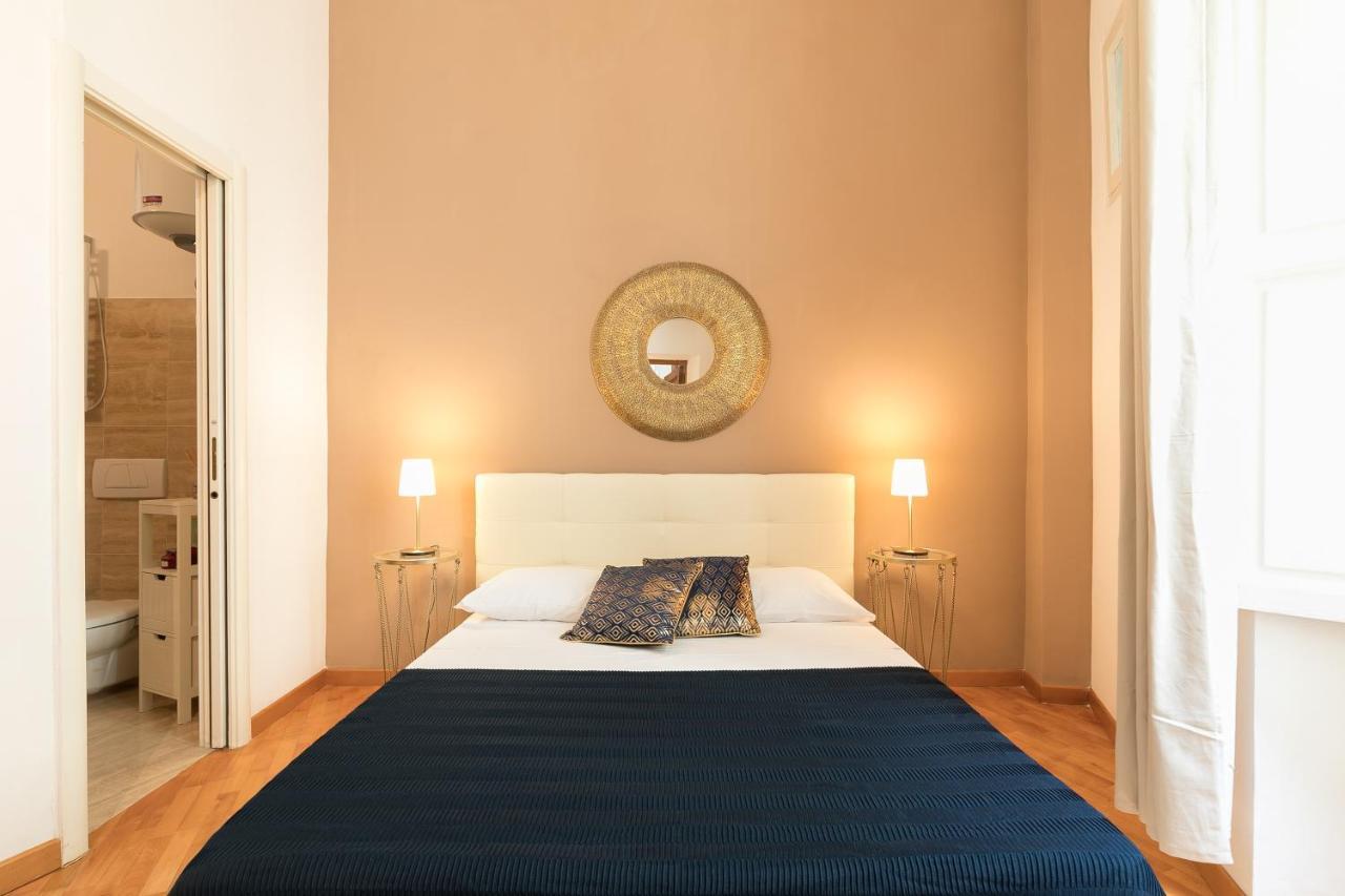 Veneto Avenue Apartment Roma Exterior foto